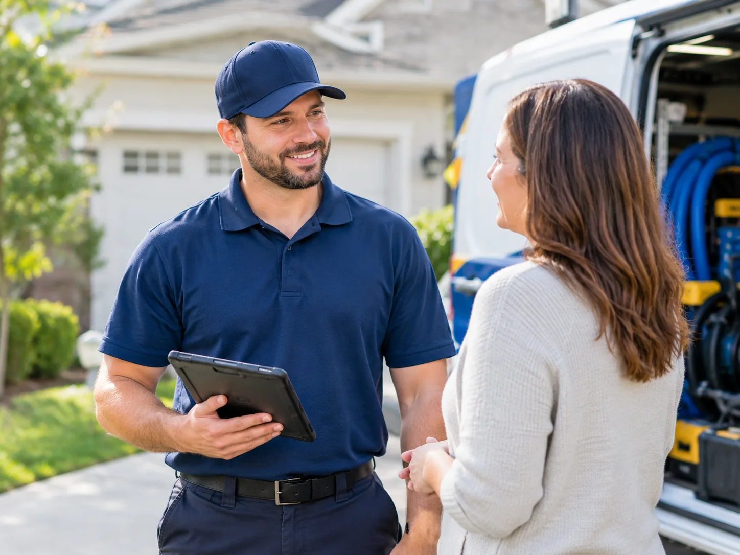 Sewage Backup Cleanup Seltzer, PA FAQs